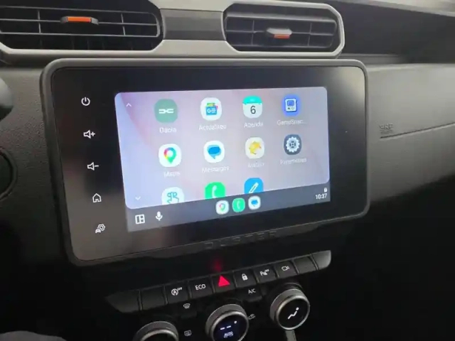 Dacia Duster eco-g 100 4x2 — photo 298