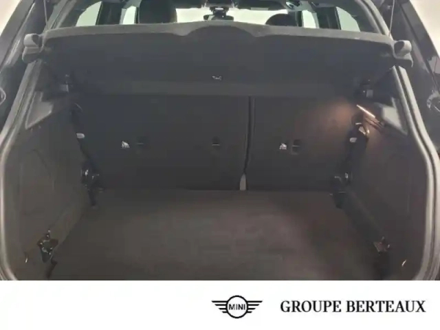 Mini Mini 5 portes cooper 136ch edition premium bva7 — photo 9