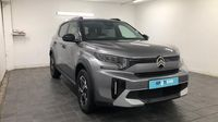 Citroen C3 Aircross 1.2 Hybride 145ch MAX e-DCS6 — photo 3