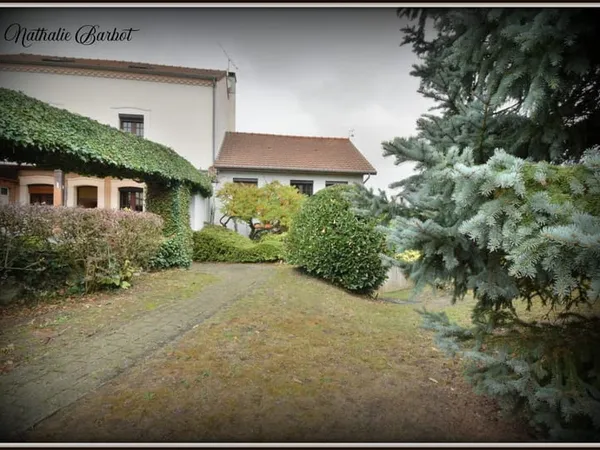 Maison Vente Pouillon 199m² 299900€