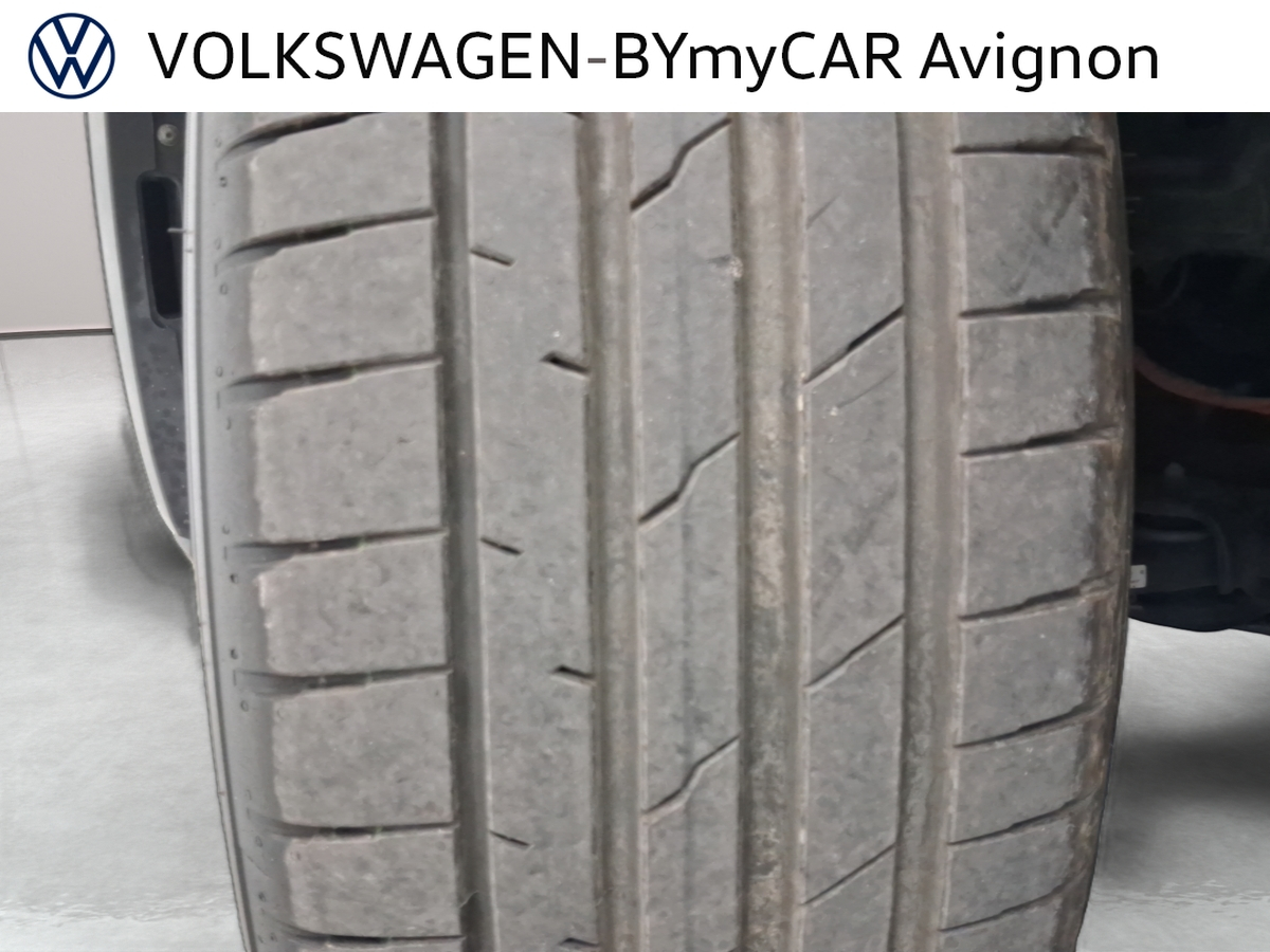 Volkswagen ID.5 174 ch Pro — photo 9