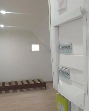 Appartement Location Saint-Ouen-l'Aumône 1p 22m² 700€