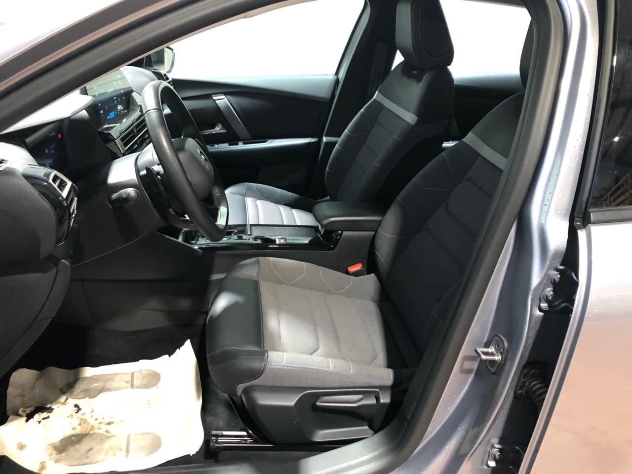 Citroën C4 bluehdi 130 eat8 plus — photo 9