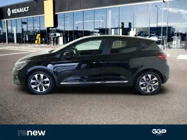 Renault Clio 1.0 tce 90ch evolution — photo 4