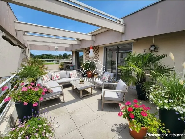 Appartement à vendre Tassin-la-Demi-Lune