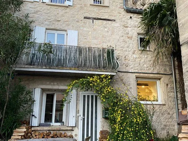 Chambre en collocation à Grabels