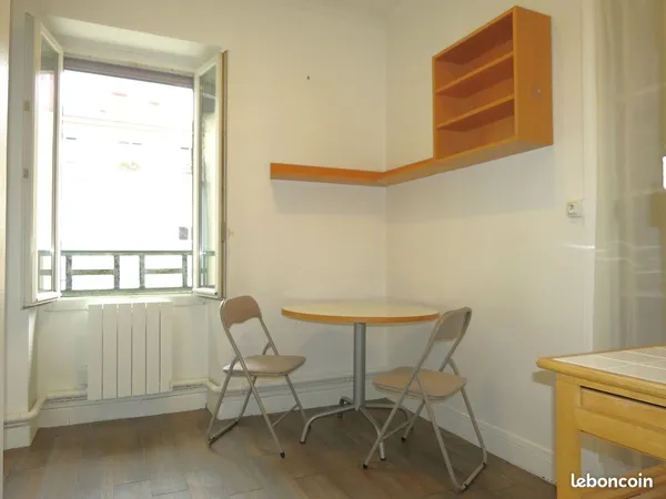 Appartement T1