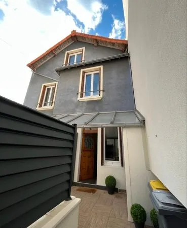 Maison clermont ferrand