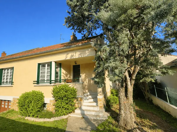Maison 6 pièces 131 m²