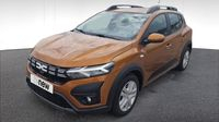 Dacia Sandero 1.0 ECO-G 100ch Stepway Expression