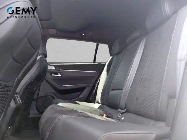 Peugeot 508 sw bluehdi 130 ch s&amp;s eat8 — photo 10