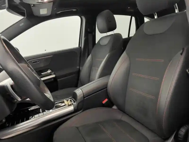 Mercedes Gla 250 e hybrid eq 8g-dct — photo 83