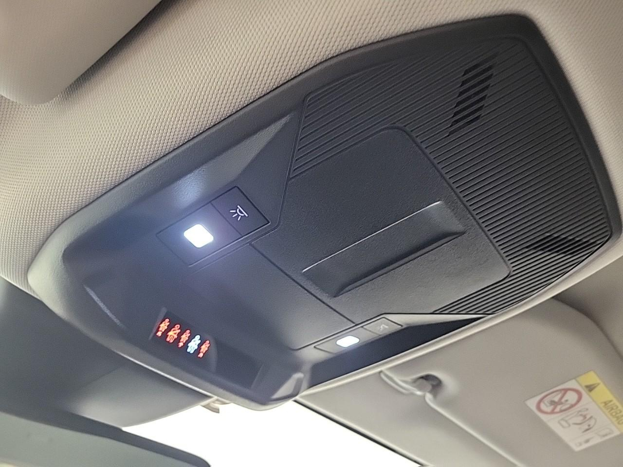 Peugeot 308 bluehdi 130ch s&s eat8 active pack — photo 24