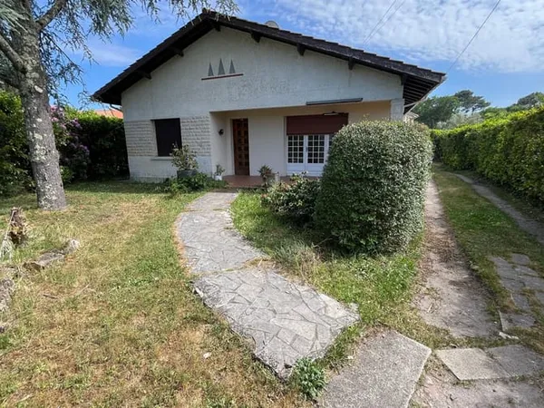 Maison 4 pièces 112 m²