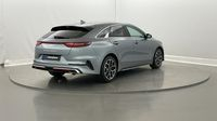 Kia Pro Ceed 1.5 T-GDI 160ch GT Line — photo 5