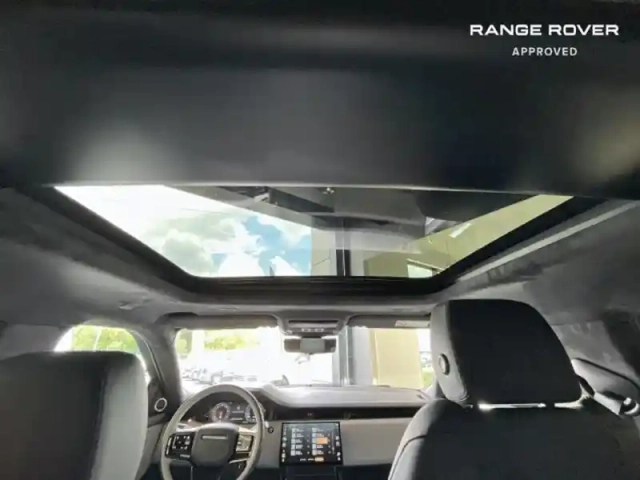 Land Rover Range Rover evoque 1.5 p270e phev 269ch autobiography — photo 14