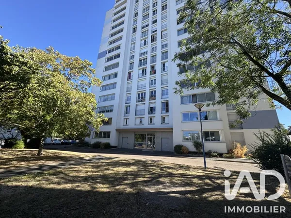 Appartement 3 pièces 79 m²