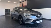 Renault Clio 1.3 TCe 140ch Techno — photo 3