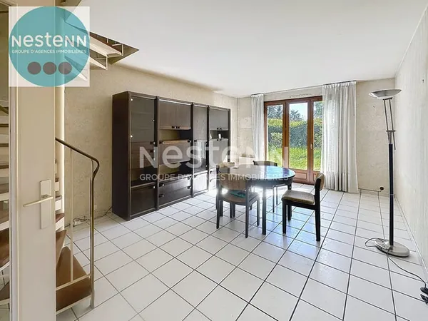 Maison 5 pièces à vendre à Blois - Quartier Sarazines / Sauvageau