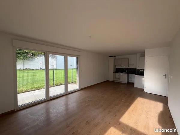 Appartement T3