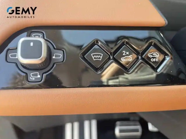 Ds N8 ds n°8 350 ch awd long range — photo 60