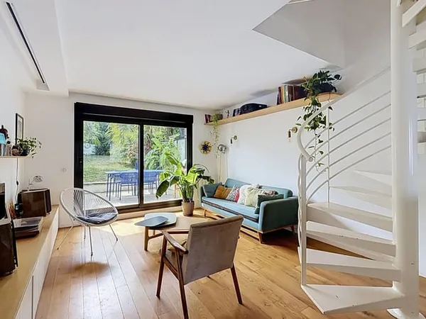 Maison 4 pièces 75 m²