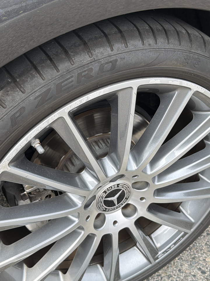 Mercedes Classe C Coupé 200 9G-Tronic — photo 17