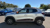 Dacia Spring Confort Plus - Achat Intégral — photo 8