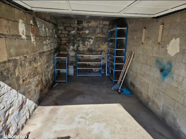 Stockage Location Houilles  13m² 120€