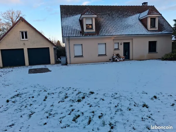 Maison Behen