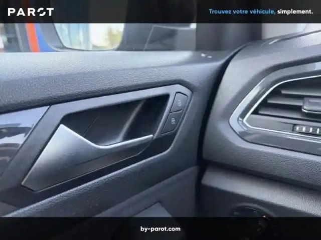 Volkswagen T-Roc 1.5 tsi evo 150ch lounge dsg7 s&amp;s — photo 21