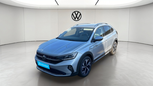 Volkswagen Taigo 1.0 TSI 116 DSG7