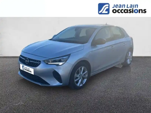 Opel Corsa 1.2 75 ch bvm5