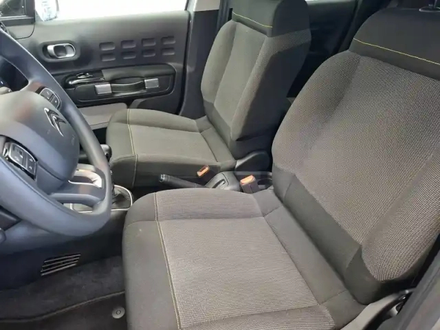 Citroën C3 puretech 110 ch bvm6 — photo 12