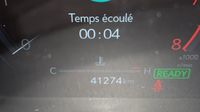 Lexus Lbx 1.5 136ch Emotion 2WD MY26 — photo 9