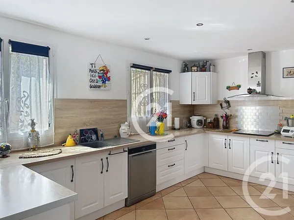 Maison 5 pièces 170 m²