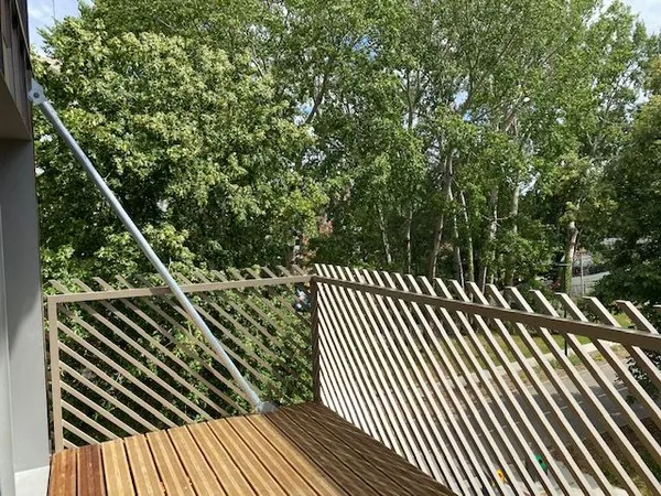 Appartement de 64m2 à louer sur Massy