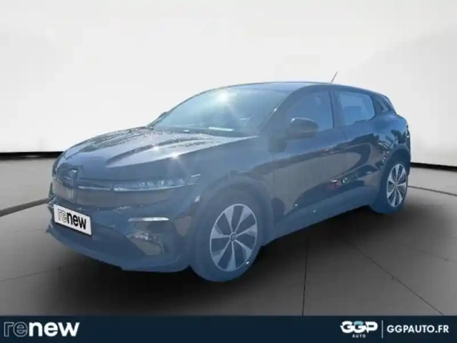 Renault Megane e-tech electric ev60 130ch evolution er super charge -b