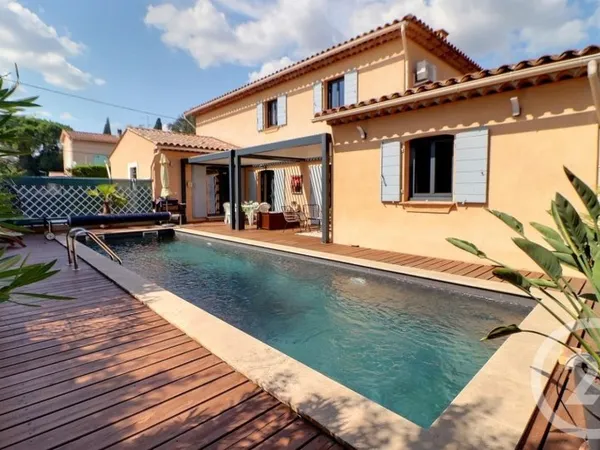 Maison 5 pièces 167 m²