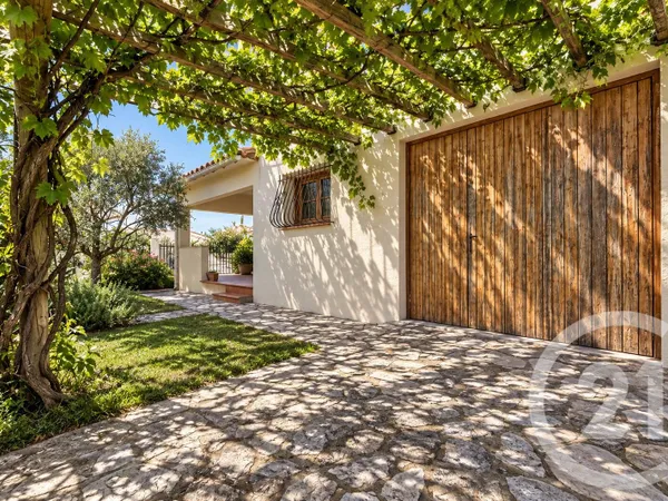 Maison 5 pièces 134 m²
