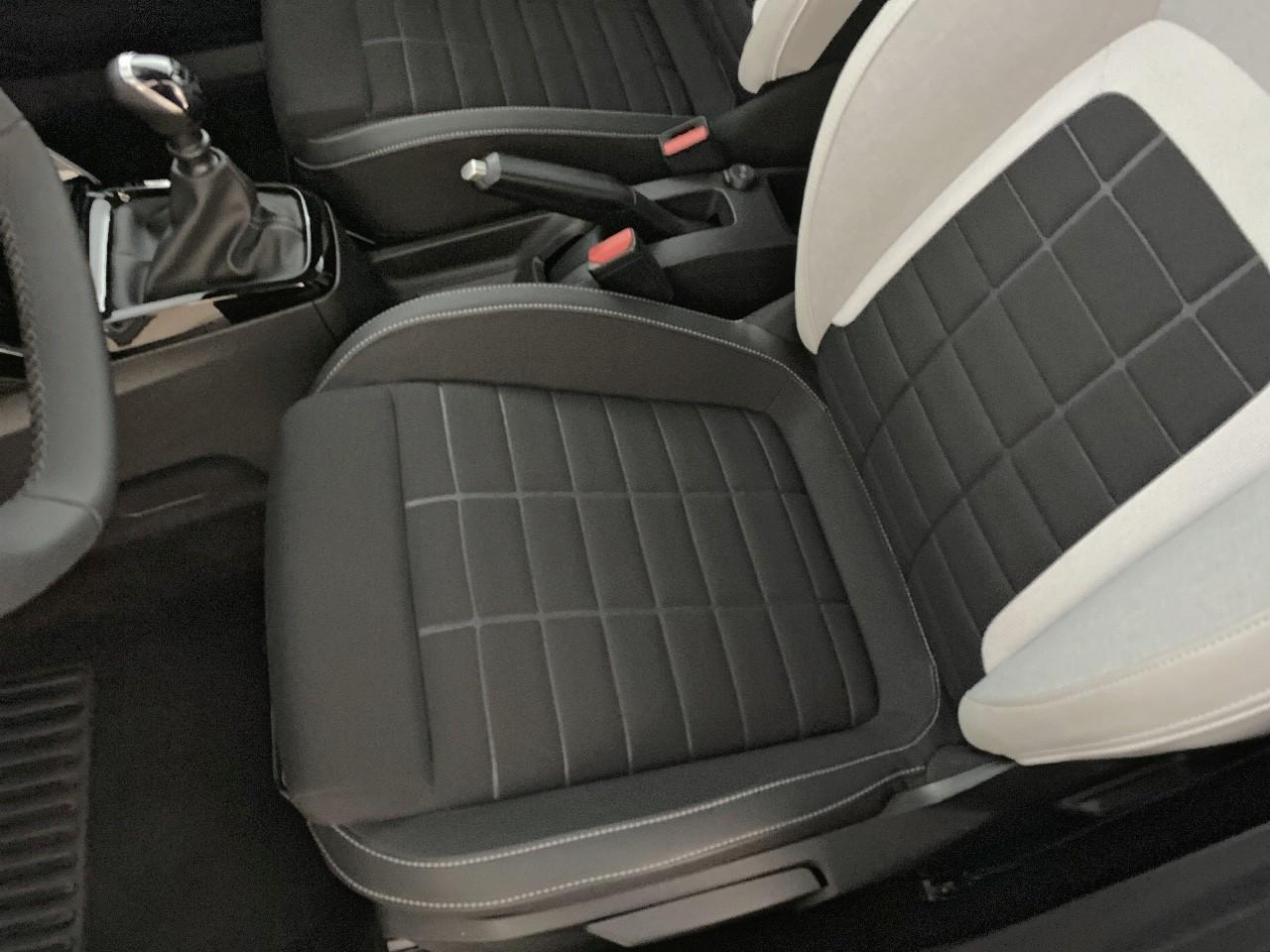 Citroën C3 turbo 100 ch manuelle max — photo 9