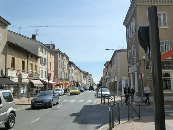 LOCAL COMMERCIAL à louer