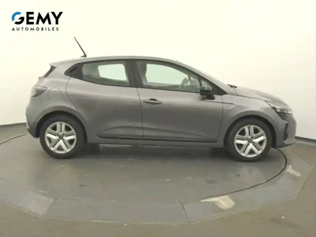 Renault Clio eco-g 100 ch gsr2 — photo 4