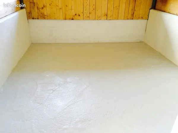 Garde meubles,box,Rennes ,garage 14 m2