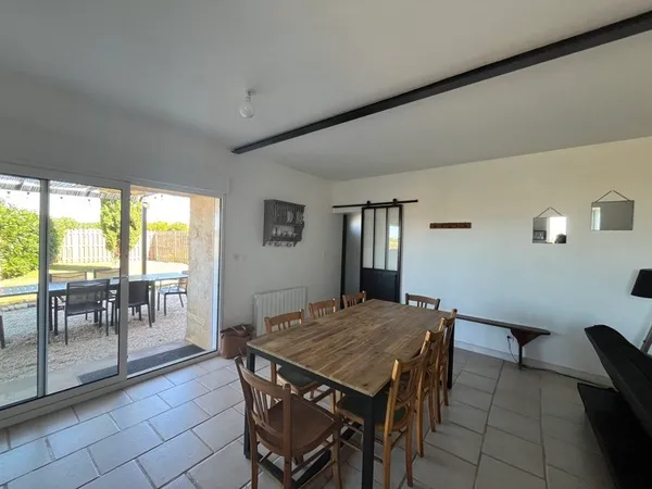 Maison 5 pièces 111 m²