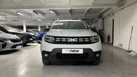 Dacia Duster 1.0 ECO-G 100ch Extreme 4x2