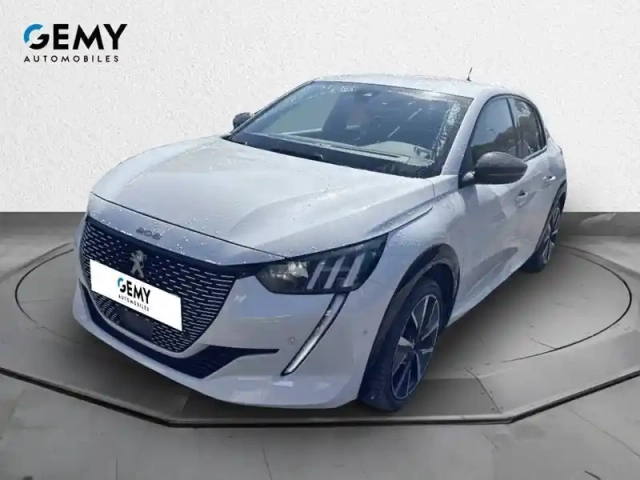 Peugeot 2008 bluehdi 130 s&amp;s eat8