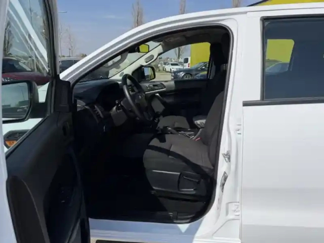 Ford Ranger 2.0 tdci 170 xl double cabine — photo 12