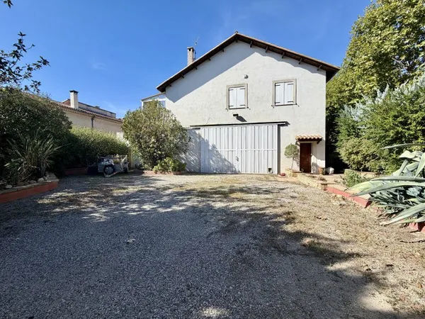 Maison 4 pièces 140 m²