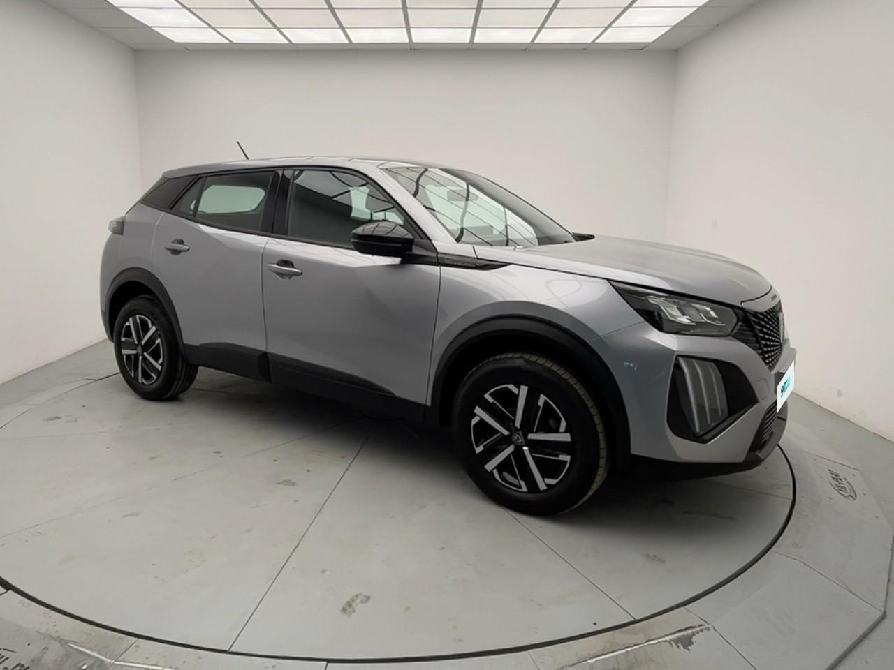 Peugeot 2008 100 s&s bvm6 style — photo 7